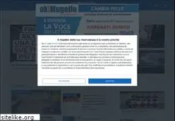 Sites similar to okmugello.it