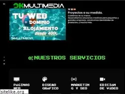 Sites similar to okmultimedia.com