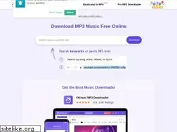 Sites similar to okmusi.com