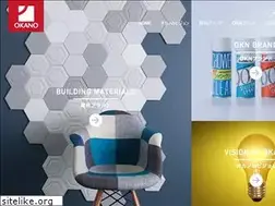 Sites similar to okn.co.jp