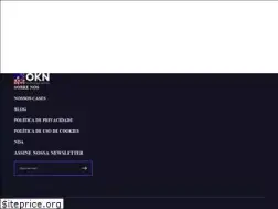 Sites similar to okn.com.br