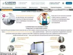 Sites similar to okna-52.ru