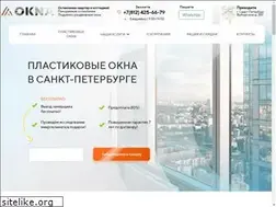 Sites similar to okna-alternativa.ru