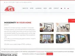 Sites similar to okna-atlant.pl