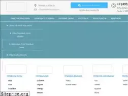 Sites similar to okna-bez-zabot.ru