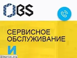 Sites similar to okna-bs.ru