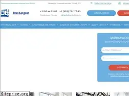 Sites similar to okna-building.ru