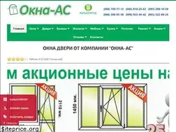 Sites similar to okna-dom.com.ua