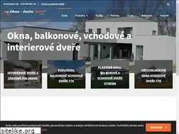 Sites similar to okna-dvere-vorel.cz