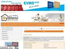 Sites similar to okna-dvere.bydleniprokazdeho.cz