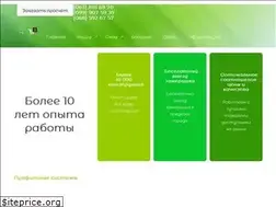 Sites similar to okna-dveri.org