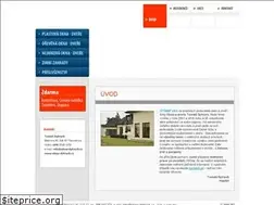 Sites similar to okna-dytrych.cz