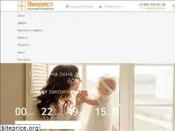 Sites similar to okna-e.ru