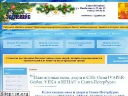 Sites similar to okna-edel.ru