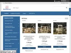 Sites similar to okna-eko.com