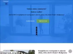 Sites similar to okna-exclusive.bydgoszcz.pl