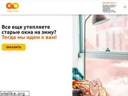 Sites similar to okna-gold.kiev.ua