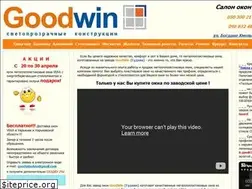Sites similar to okna-goodwin.com.ua