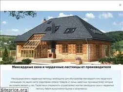 Sites similar to okna-lestnitsy.ru