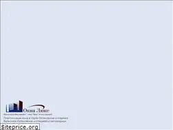 Sites similar to okna-lux57.ru
