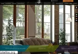 Sites similar to okna-modern.com.ua