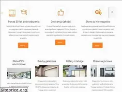 Sites similar to okna-mroz.pl