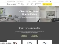 Sites similar to okna-nowogard.pl