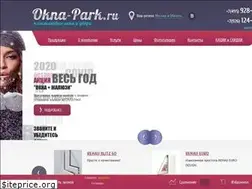 Sites similar to okna-park.ru
