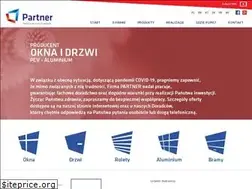 Sites similar to okna-partner.pl