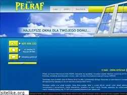 Sites similar to okna-pelraf.pl