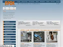 Sites similar to okna-prok.com.ua