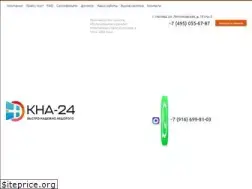 Sites similar to okna-remont-24.ru