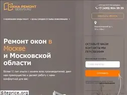 Sites similar to okna-remont-servis.ru