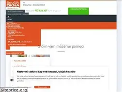 Sites similar to okna-sevcik.cz