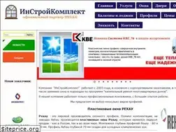 Sites similar to okna-stavny.ru