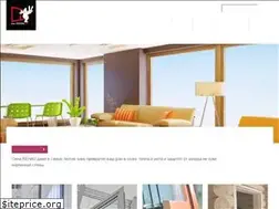 Sites similar to okna-systems.pro