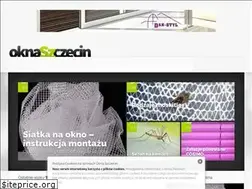 Sites similar to okna-szczecin.pl