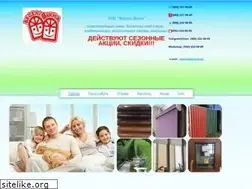 Sites similar to okna-ua.com.ua