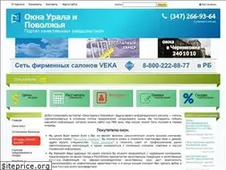 Sites similar to okna-ural.ru