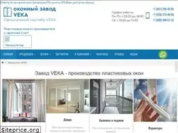 Sites similar to okna-veka-krasnodar.ru