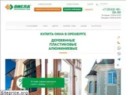 Sites similar to okna-visla.ru