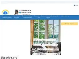Sites similar to okna-vsem.com.ua