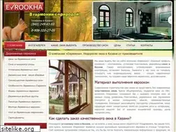 Sites similar to okna-zelenodolska.ru