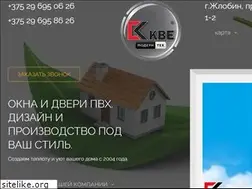 Sites similar to okna-zhlobin.by