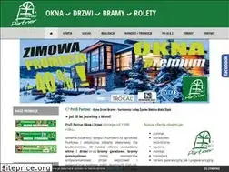 Sites similar to okna.biz.pl