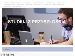 Sites similar to okna.org.pl