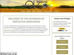 Sites similar to okna.org