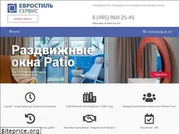 Sites similar to okna911.ru