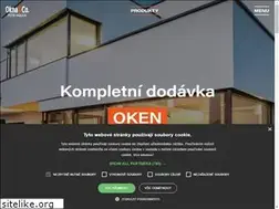 Sites similar to oknaaco.cz