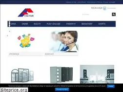 Sites similar to oknabydgoszcz.pl